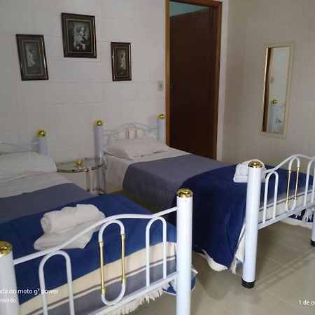 Pousada Pedacinho Do Ceu -Chale Familia Cunha Ngoại thất bức ảnh